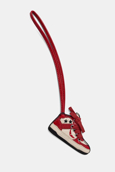 ZADIG&VOLTAIRE brelok skórzany LWOG02274 - zdjęcie produktu nr 1