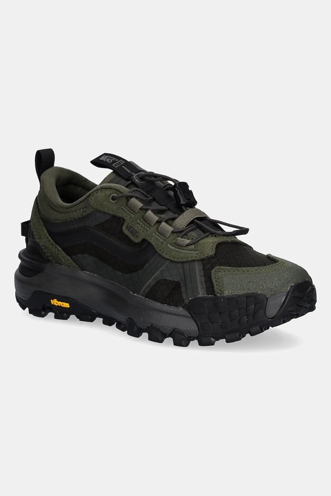 Vans sneakersy MTE Crosspath XC kolor zielony VN000D5VDRK1 - zdjęcie produktu nr 1