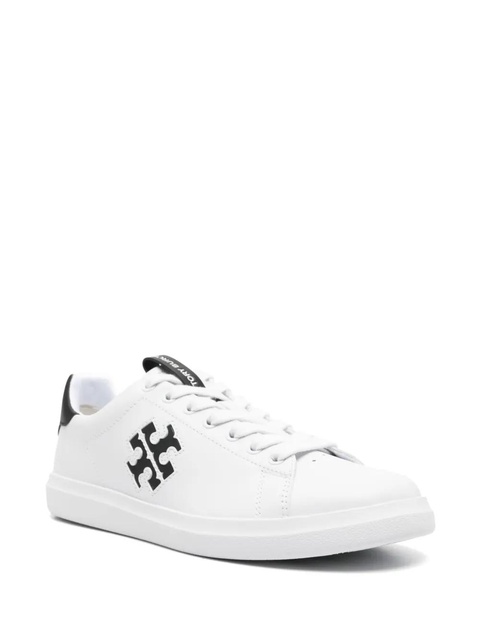 Tory Burch Howell Court sneakers - White - zdjęcie produktu nr 1