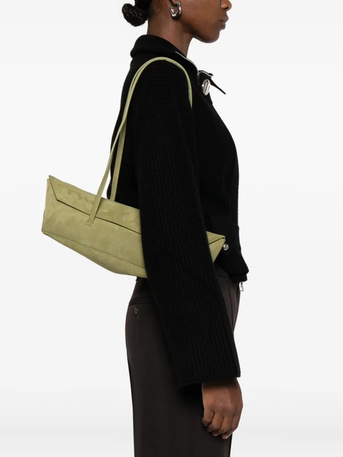 Christopher Esber mini Gondola shoulder bag - Green - zdjęcie produktu nr 2