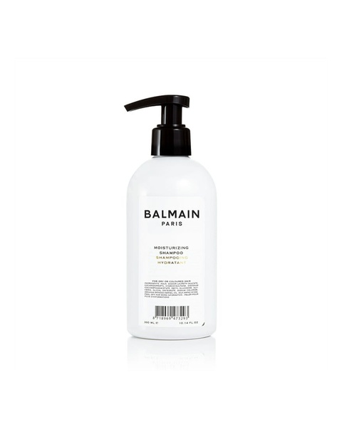 BALMAIN - Zestaw kosmetyków nawilżających do włosów - zdjęcie produktu nr 1
