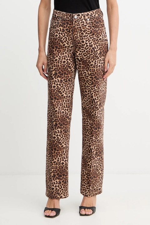 Silvian Heach jeansy RONNEY damskie high waist GPA25423JE - zdjęcie produktu nr 1