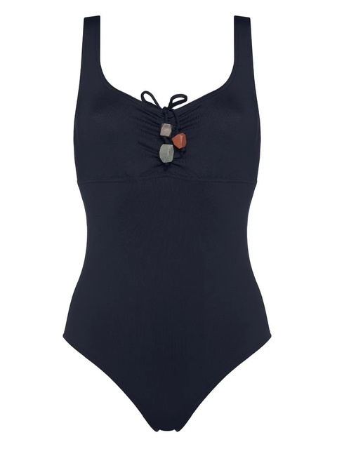 ERES Moon swimsuit - Blue - zdjęcie produktu nr 1