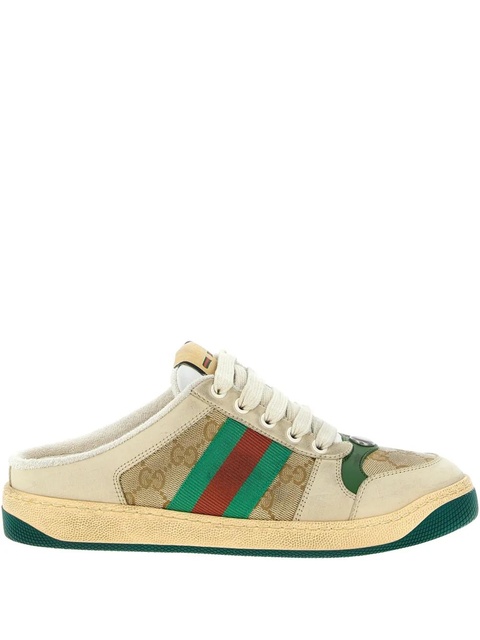 Gucci Screener sneakers - Neutrals - zdjęcie produktu nr 1