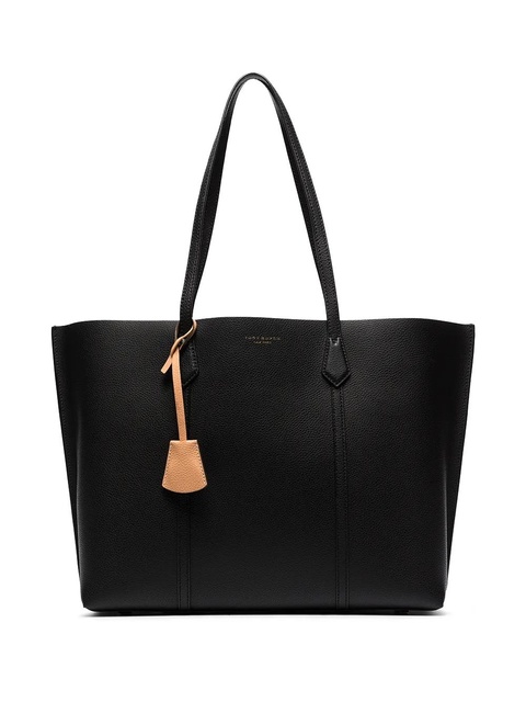 Tory Burch Perry Triple-Compartment tote bag - Black - zdjęcie produktu nr 1