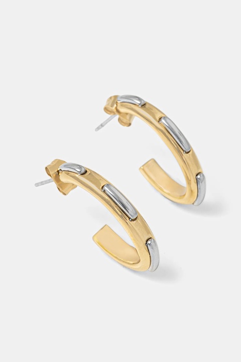 Trussardi kolczyki TJAYY09 - zdjęcie produktu nr 1