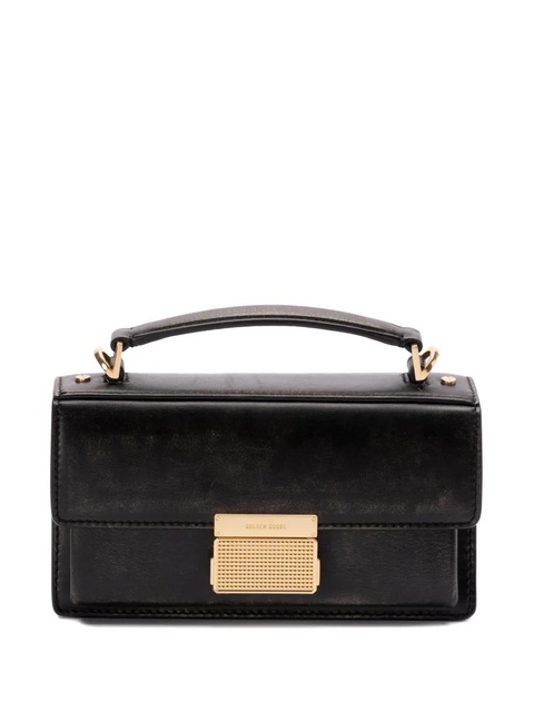 Golden Goose Venezia tote bag - Black - zdjęcie produktu nr 1
