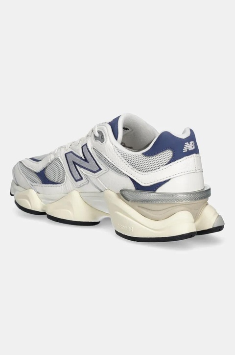 New Balance sneakersy 9060 kolor beżowy U9060AGB - zdjęcie produktu nr 2
