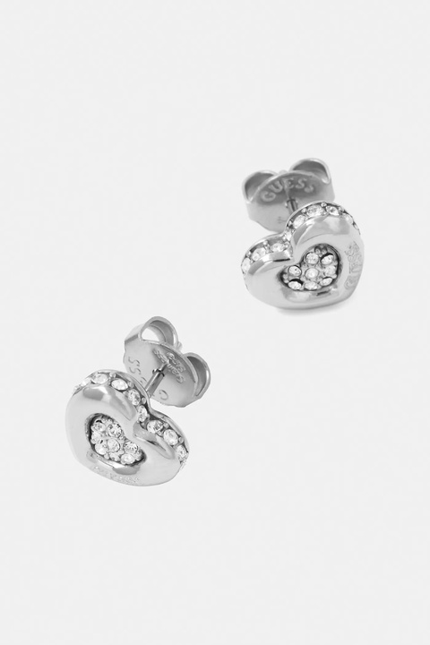 Guess kolczyki L.O.V.E. JUBE05 466JW - zdjęcie produktu nr 1