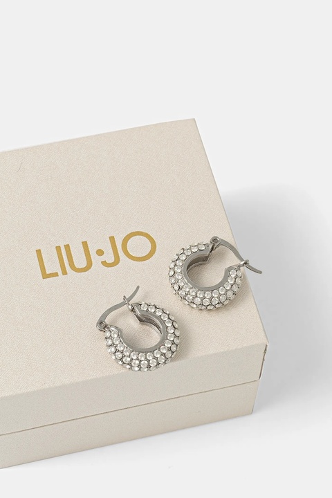 Liu Jo kolczyki LJ2747 - zdjęcie produktu nr 2