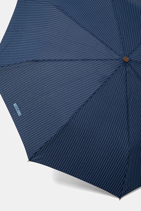 Moschino parasol kolor granatowy 8509 - zdjęcie produktu nr 2