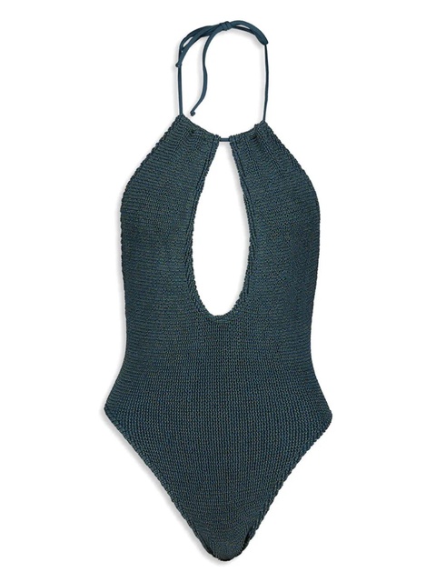 Bond-eye Bisou swimsuit - Green - zdjęcie produktu nr 1