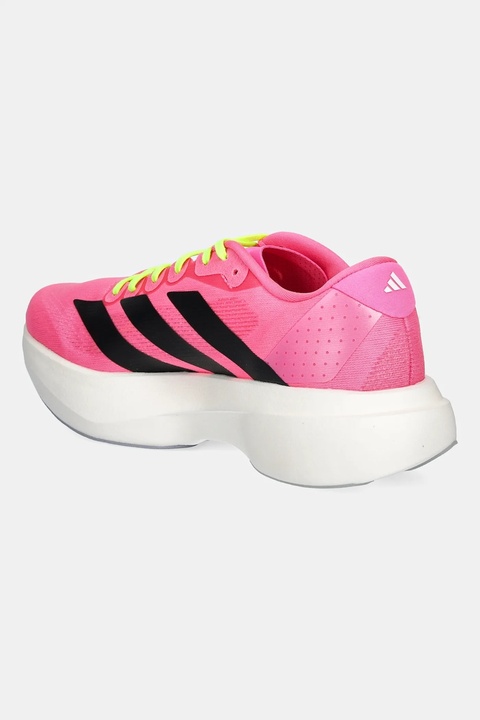 adidas Performance buty do biegania adizero Evo SL damskie kolor różowy JS4455 - zdjęcie produktu nr 2