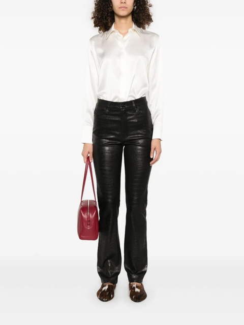 Max Mara Mazurca shirt - White - zdjęcie produktu nr 2