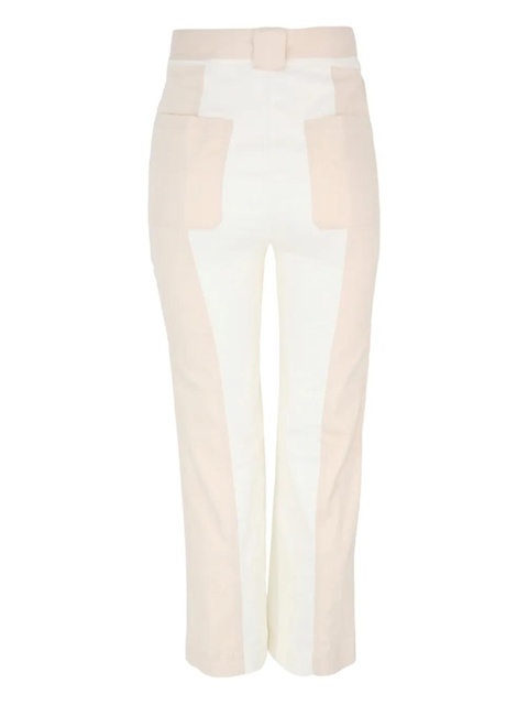Simkhai Liza trousers - White - zdjęcie produktu nr 2