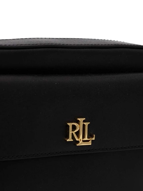Lauren Ralph Lauren Marcy cross body bag - Black - zdjęcie produktu nr 2