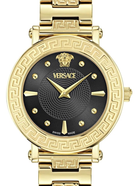 Versace Greca Sphere 35mm - Black - zdjęcie produktu nr 2