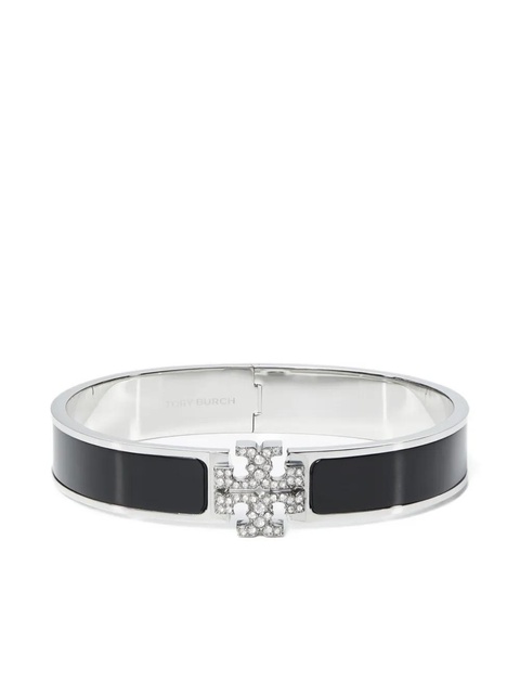 Tory Burch Icon bracelet - Silver - zdjęcie produktu nr 1