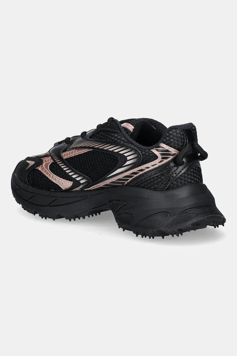Lacoste sneakersy L003 Neo Shot Sneakers damskie kolor czarny 50SFA0122 - zdjęcie produktu nr 2