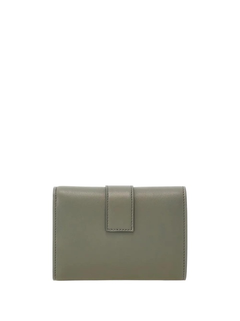 Ferragamo Hug wallet - Grey - zdjęcie produktu nr 2