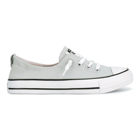 Converse CHUCK TAYLOR ALL STAR SHORELINE 537082C Szary jasny - zdjęcie produktu nr 1
