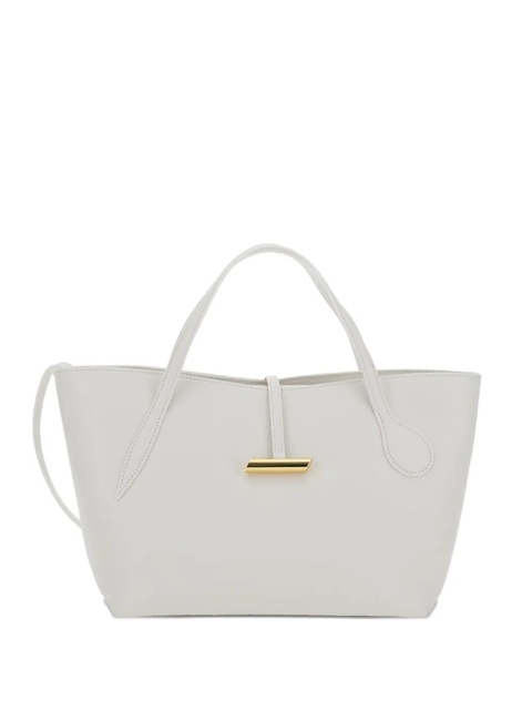 Liffner Petite Penne tote bag - White - zdjęcie produktu nr 1