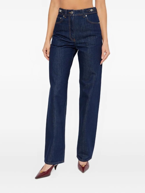 Versace Medusa jeans - Blue - zdjęcie produktu nr 1