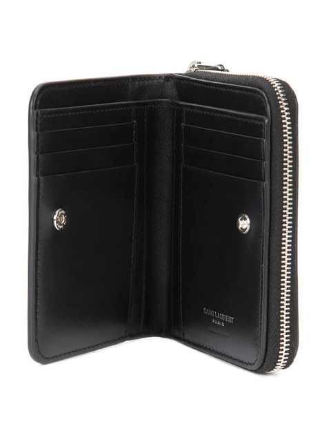 Saint Laurent Love purse - Black - zdjęcie produktu nr 2