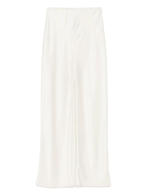 Reformation Gale trousers - Neutrals - zdjęcie produktu nr 1