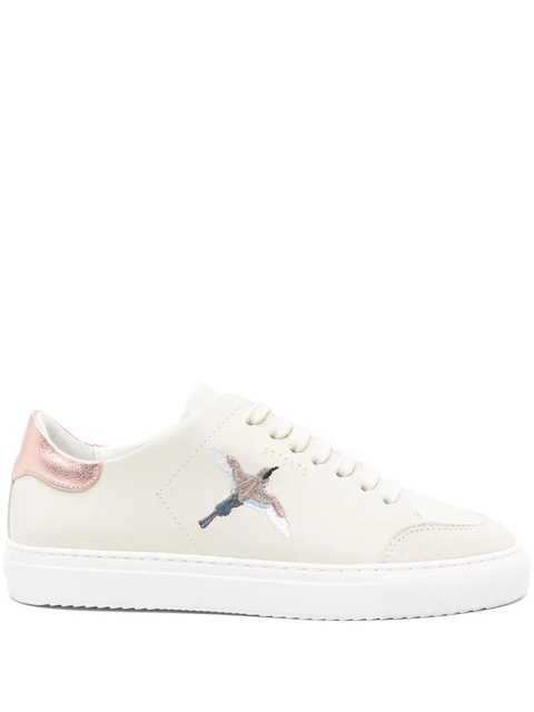 Axel Arigato Clean 90 Bee Bird sneakers - Neutrals - zdjęcie produktu nr 1