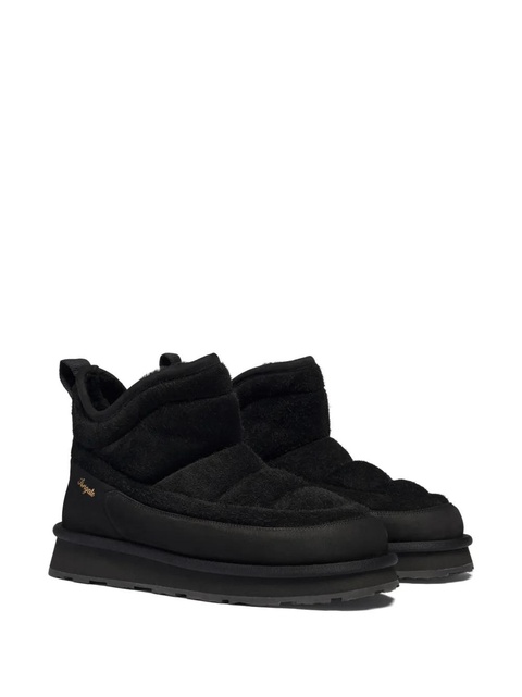 Axel Arigato Pillow boots - Black - zdjęcie produktu nr 1