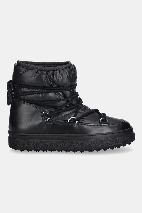 Gant śniegowce Snowhill kolor czarny 31541100 - zdjęcie produktu nr 2
