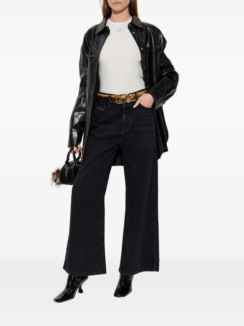 Diesel 1996 D-Sire jeans - Black - zdjęcie produktu nr 2