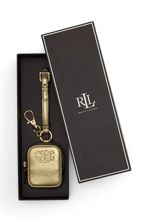 Lauren Ralph Lauren brelok skórzany 432981196 - zdjęcie produktu nr 2