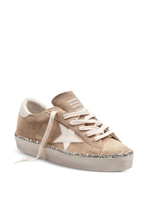 Golden Goose Hi Star sneakers - Neutrals - zdjęcie produktu nr 2