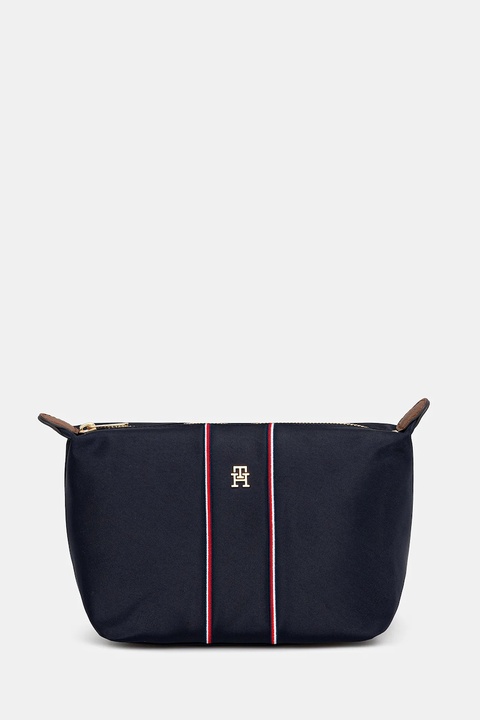 Tommy Hilfiger kosmetyczka kolor granatowy AW0AW17952 - zdjęcie produktu nr 1