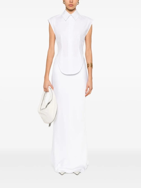 Sportmax Sabato shirt - White - zdjęcie produktu nr 2