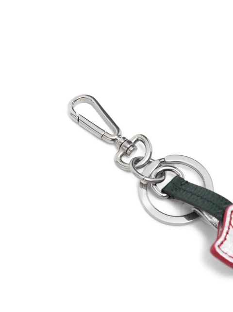 Mulberry Candy keyring - Silver - zdjęcie produktu nr 2