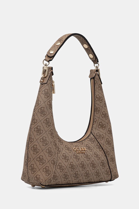 Guess torebka CALISTA kolor beżowy HWSG73 34170 - zdjęcie produktu nr 2