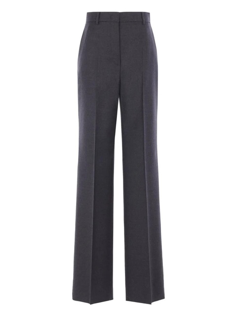 Max Mara Lambro trousers - Grey - zdjęcie produktu nr 1