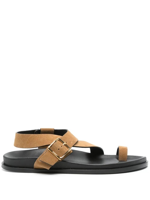 ALOHAS Siren sandals - Neutrals - zdjęcie produktu nr 1