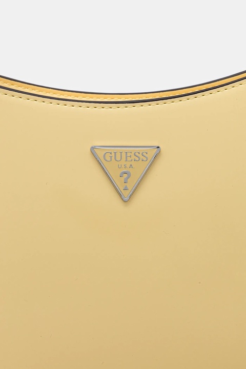 Guess torebka ARNELA kolor żółty HWNY94 96170 - zdjęcie produktu nr 2