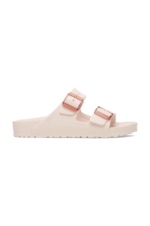 Birkenstock klapki Arizona EVA damskie kolor różowy 1029742 - zdjęcie produktu nr 1