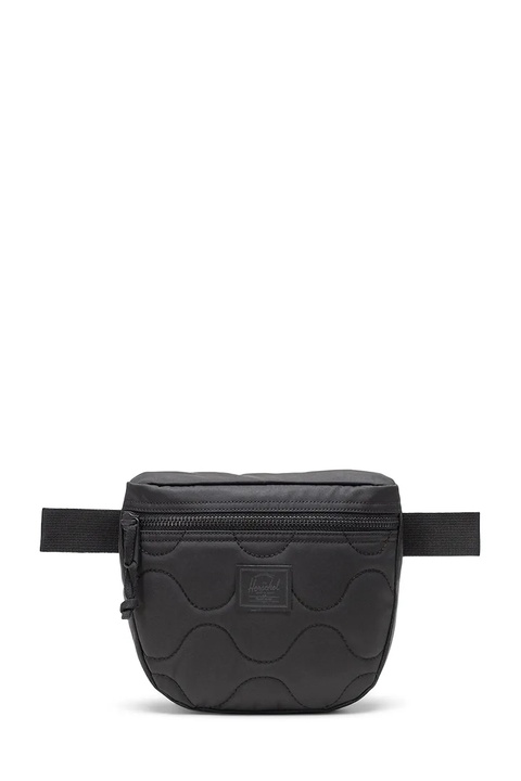 Herschel nerka Settlement Quilted kolor czarny 11690-00001-OS - zdjęcie produktu nr 1