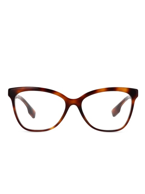 Burberry BE2364 glasses - Brown - zdjęcie produktu nr 1