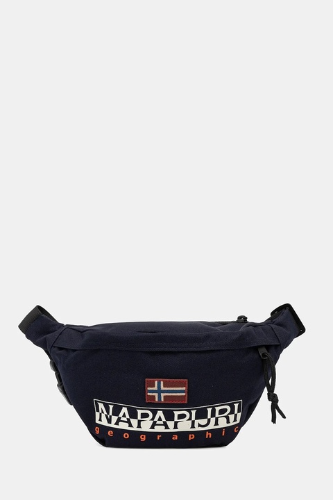 Napapijri nerka Hering kolor granatowy NP0A88UW1761 - zdjęcie produktu nr 1