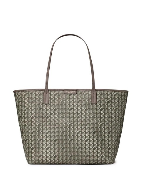 Tory Burch Ever-Ready tote bag - Grey - zdjęcie produktu nr 1