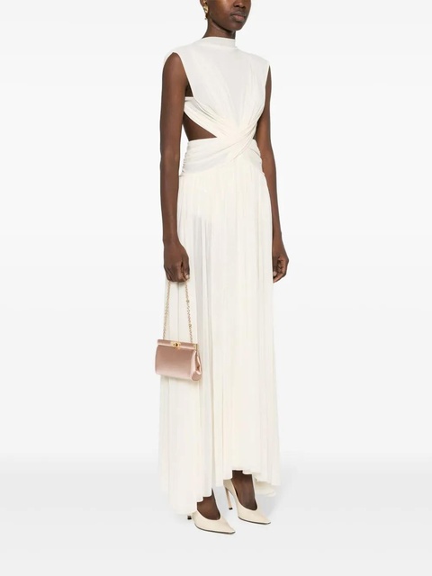 Dolce & Gabbana small Marlene shoulder bag - Neutrals - zdjęcie produktu nr 2