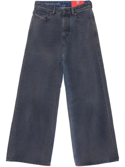 Diesel 1996 D-Sire jeans - Grey - zdjęcie produktu nr 1