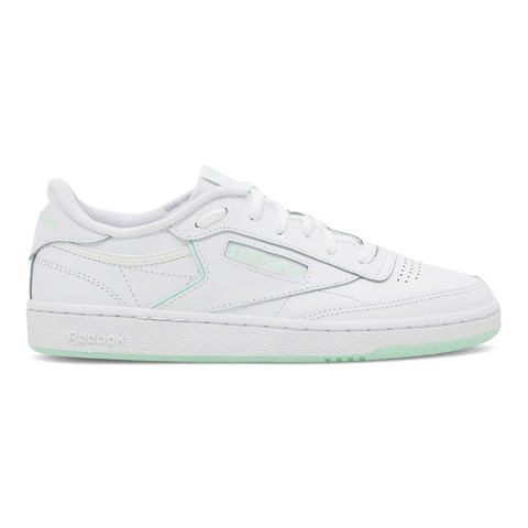 REEBOK 100033090 BIAŁY - zdjęcie produktu nr 1